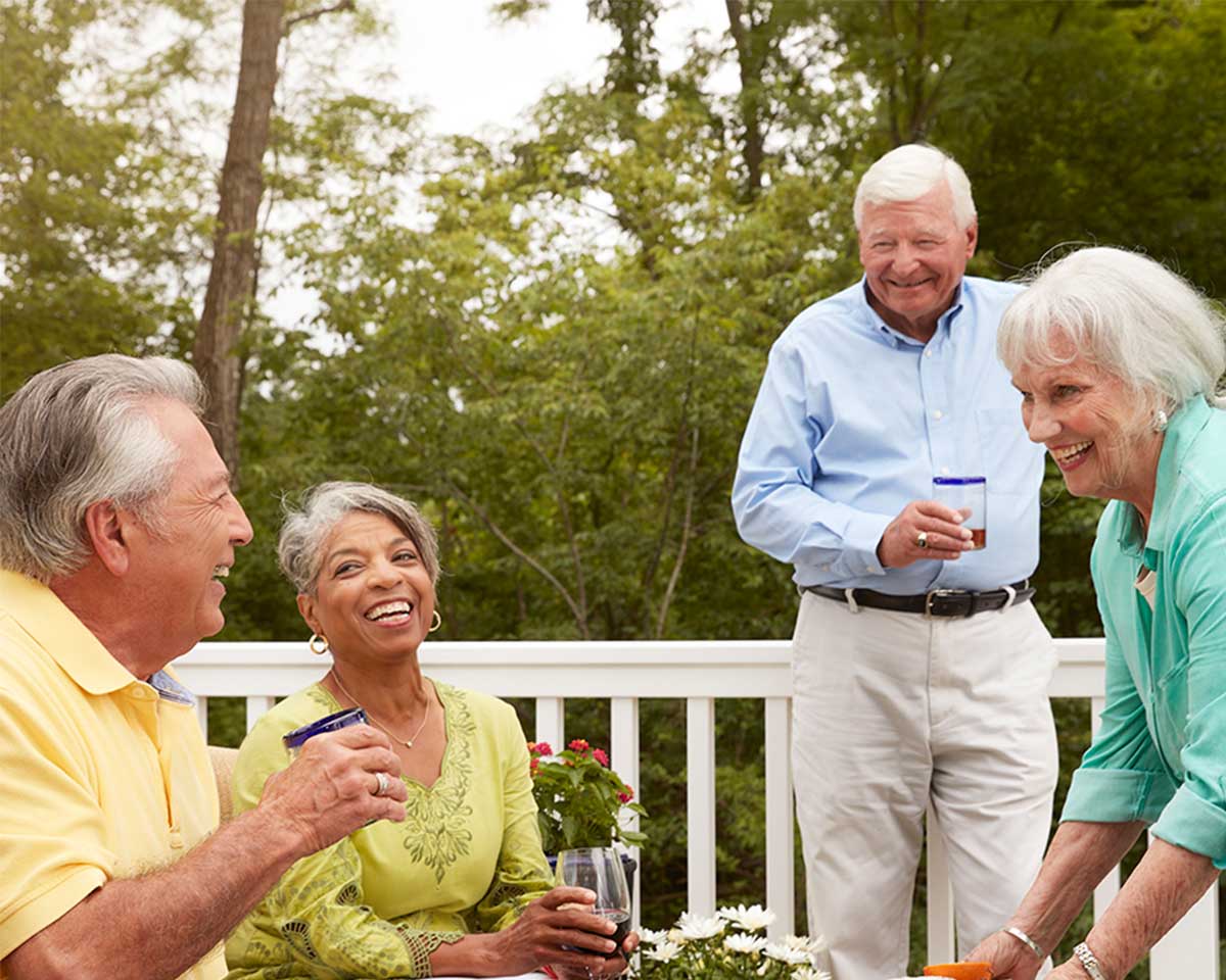 Image of next post - National Assisted Living Week: A Look at Different Types of Care Facilities