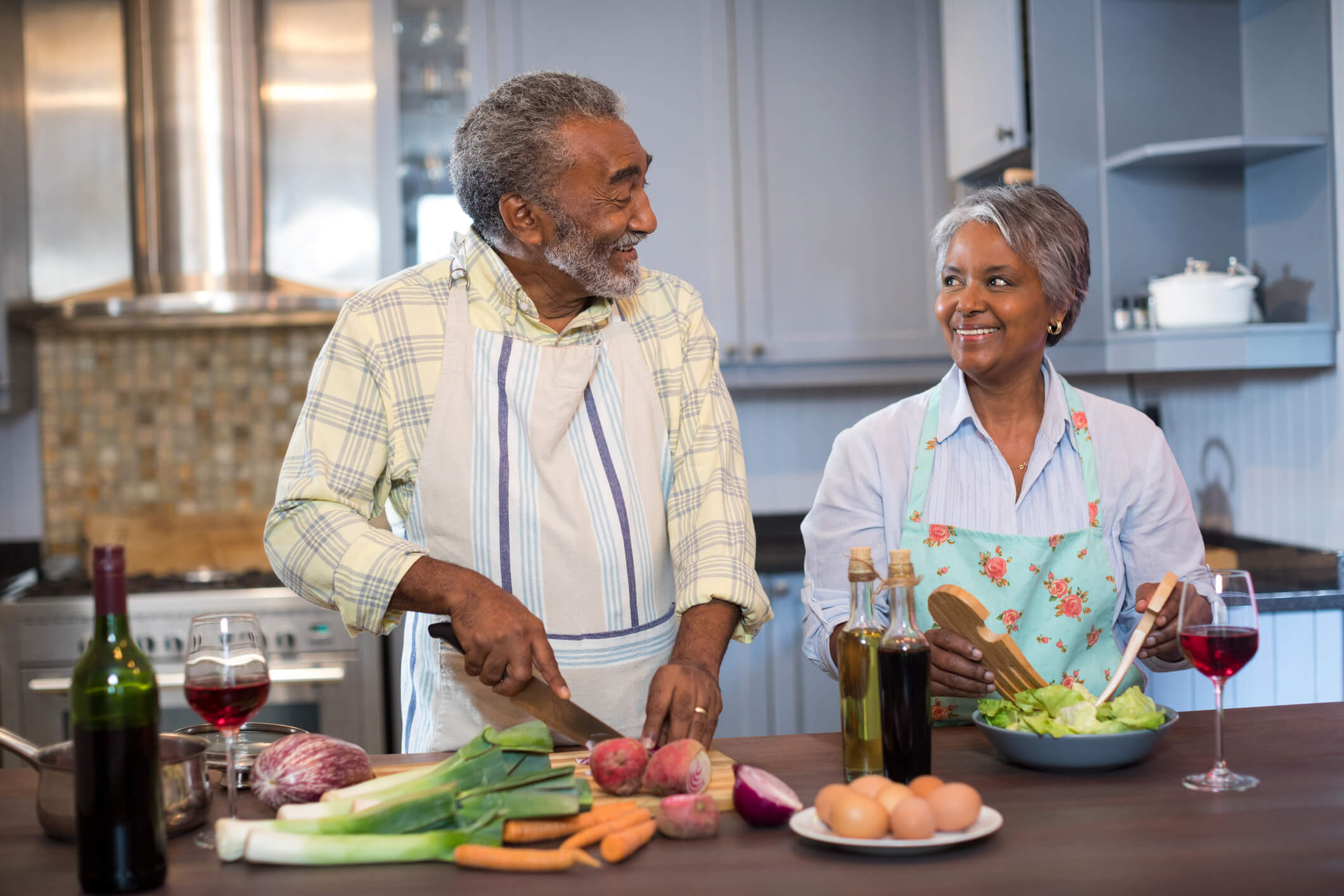 Image of next post - 5 Diet and Nutrition Tips for Seniors