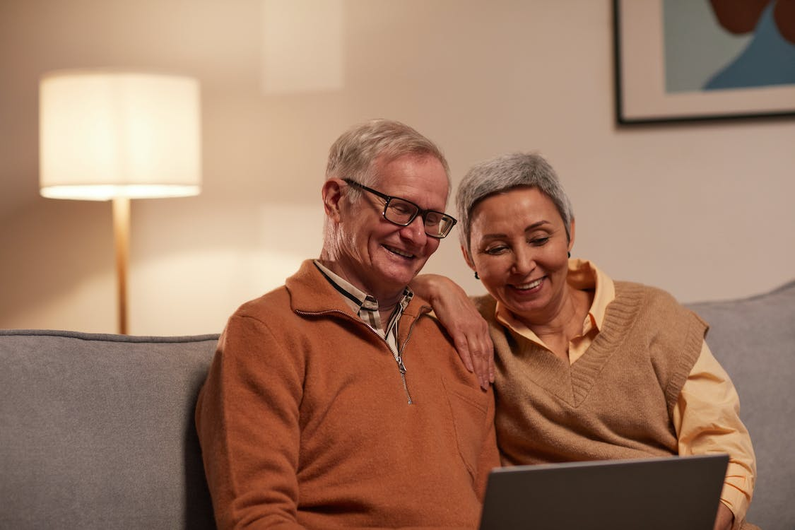 How To Make Your Assisted Living Space Feel Like Home - Provision Living