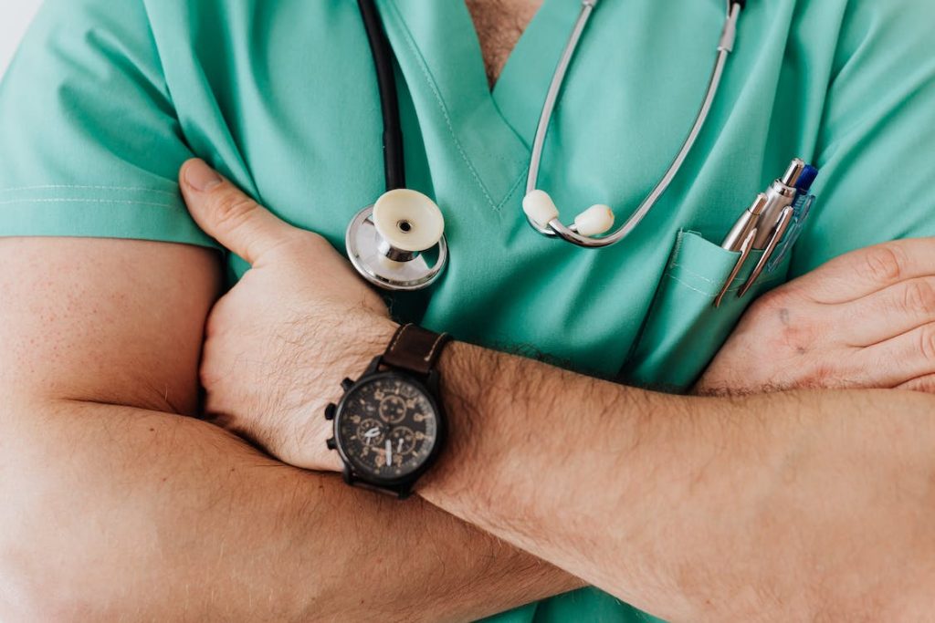 tips for dealing with medical providers