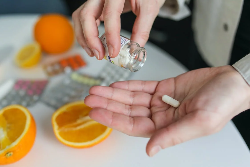 Image of next post - Pills, Pills, Pills! 7 Tips for Managing Medications