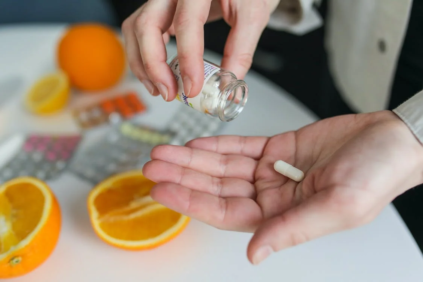senior pills