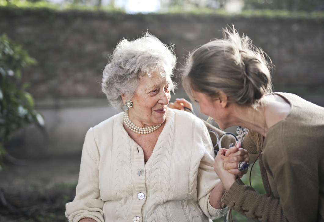 Image of next post - Understanding UTIs in Seniors: A Compassionate Guide for Care