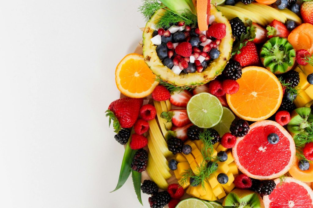 senior nutrition