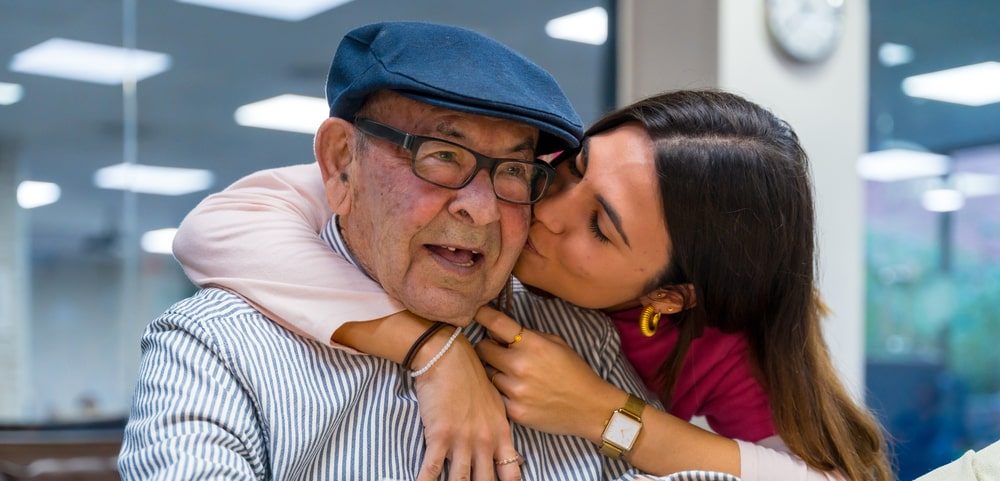 emotional support for seniors