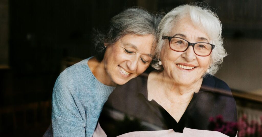 What to Do for Mother's Day 5 Meaningful Ways to Celebrate in Senior Living