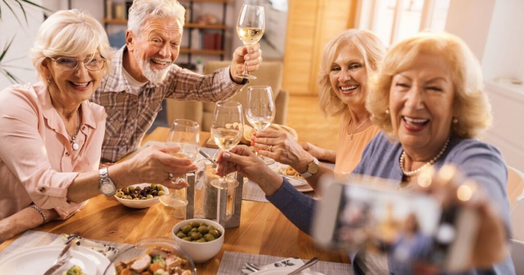 How Independent Living Helps You Stay Active