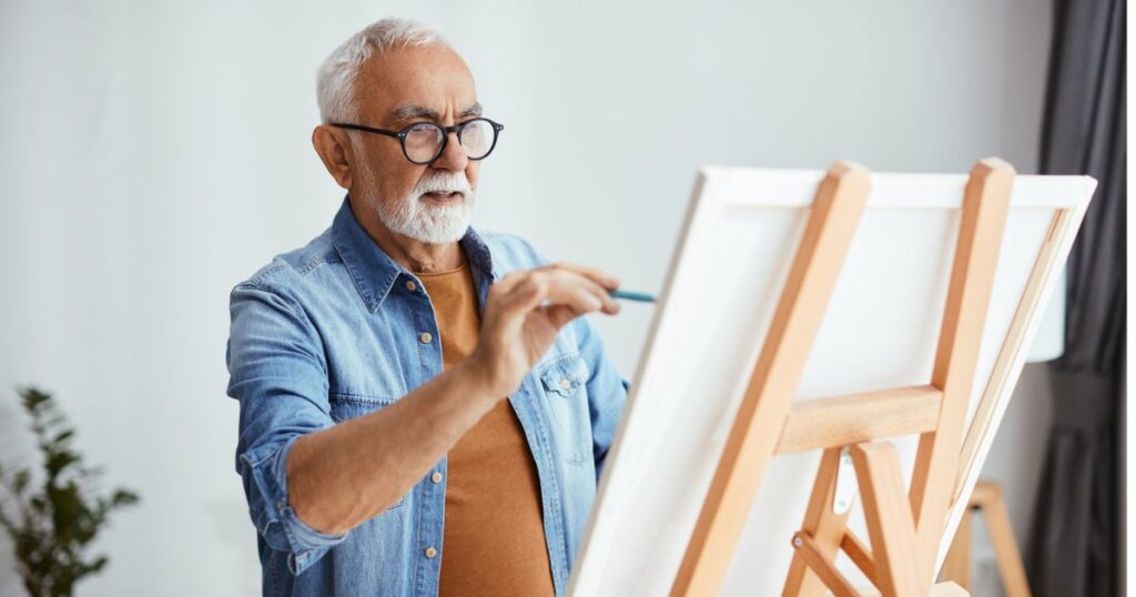 How to Help Slow Down Dementia Decline