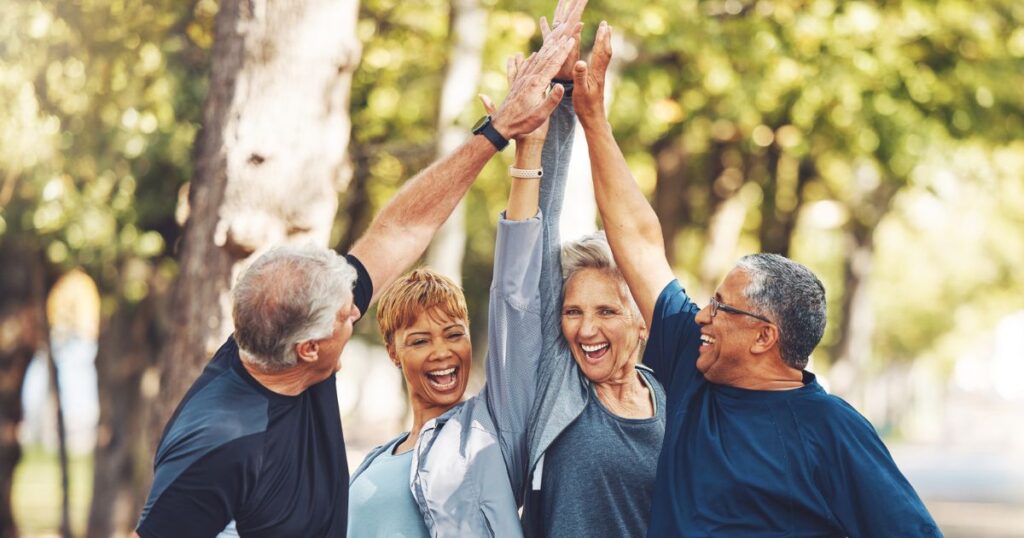 The Freedom of Independent Living