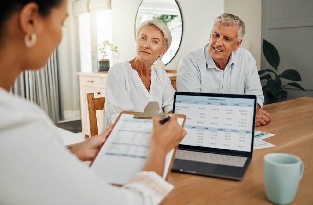 How Life Settlements Can Help Fund Senior Living Expenses