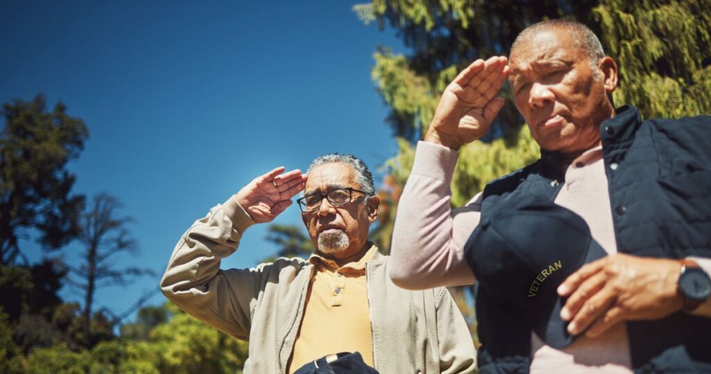 5 facts to know about veterans benefits