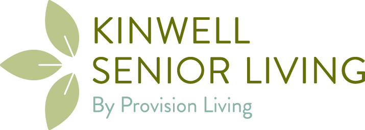 Kinwell Logo