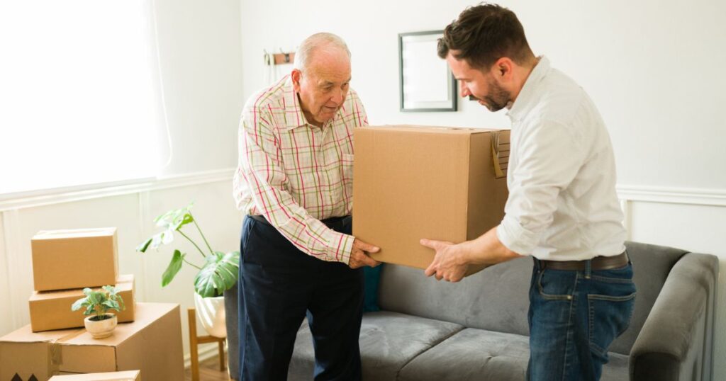 Your Assisted Living Checklist