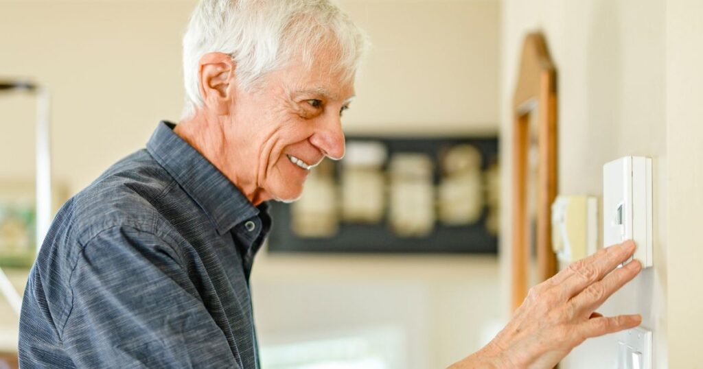 What to Expect in a Provision Living Apartment