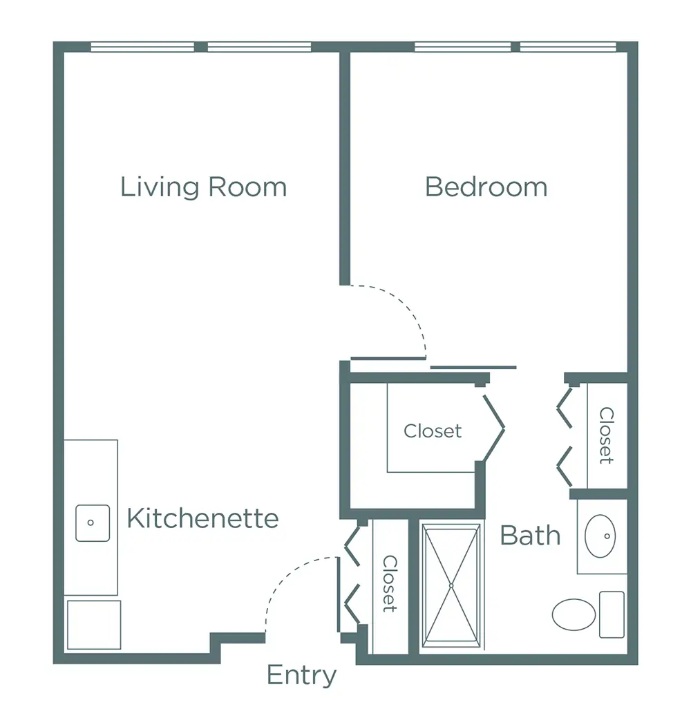 AL_1 Bed 1 Bath_550 sq ft (1)