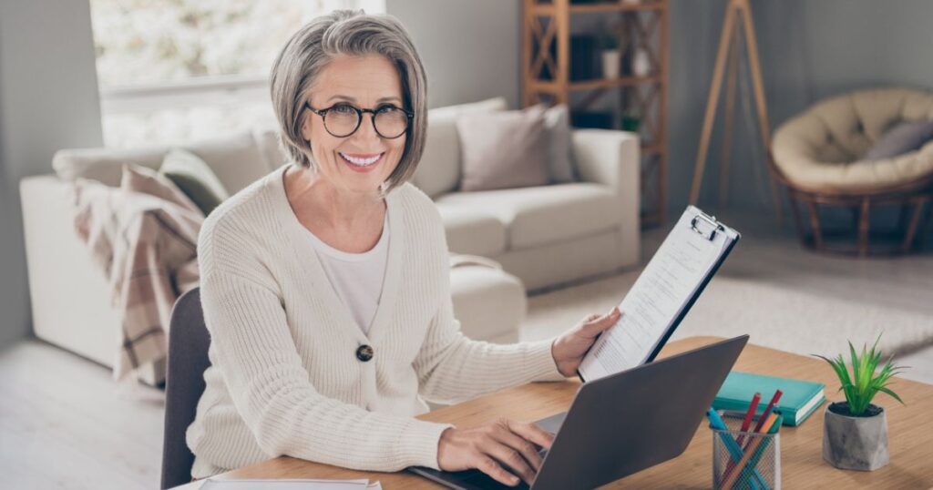 Assisted Living Tour Checklist