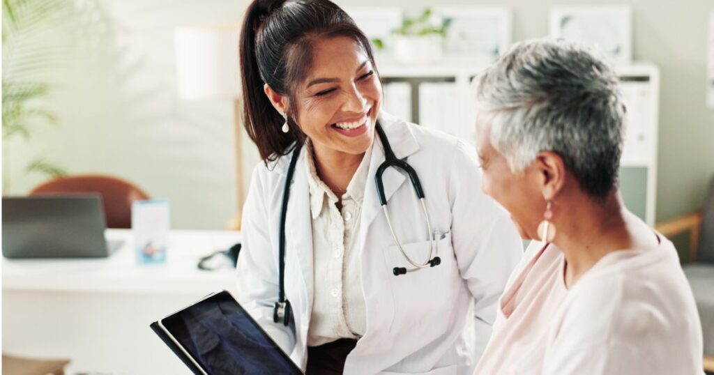 Resources for Seniors Without Family Nearby