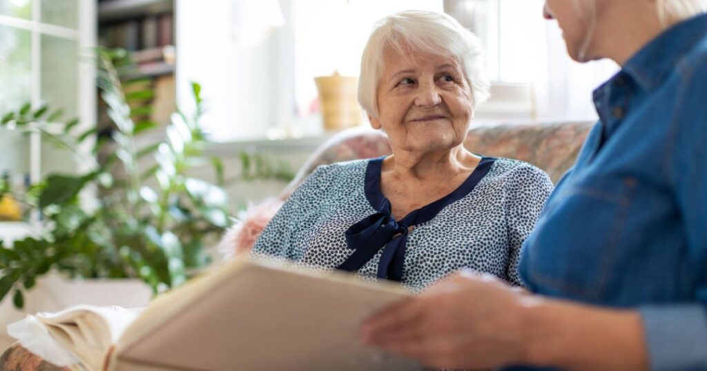 When Is the Right Time for Memory Care? 2 When Is the Right Time for Memory Care?