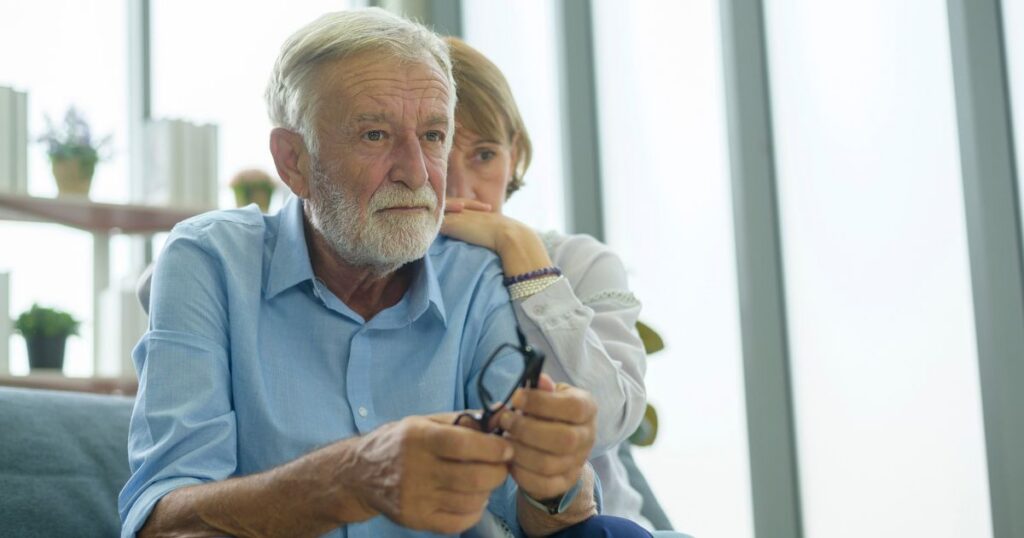 Why Seasonal Changes Can Influence Dementia Sundowning Symptoms 2 Why Seasonal Changes Can Influence Dementia Sundowning Symptoms