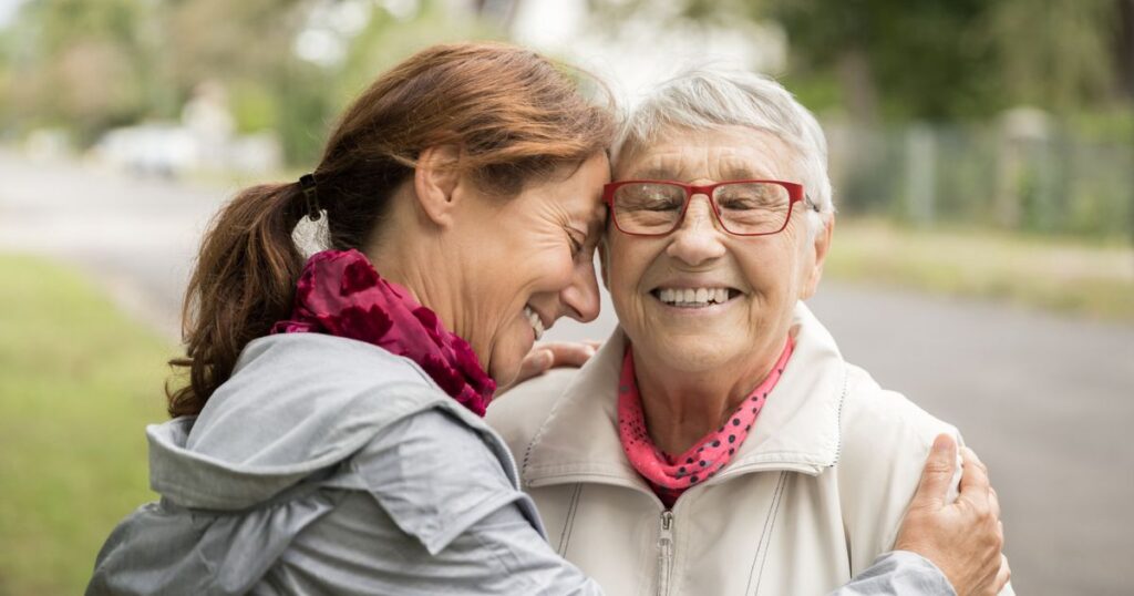 A Family’s Guide to Transitioning a Loved One to Senior Living in South Lyon