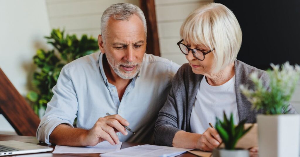 How Do We Start Paying for Senior Care?