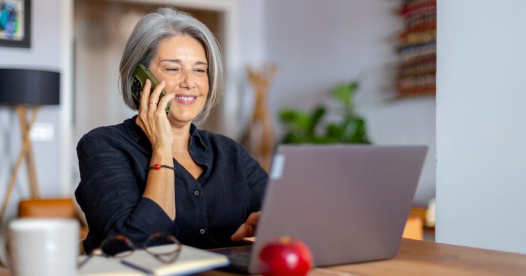 Navigating Senior Living Decisions With Long-Distance Family