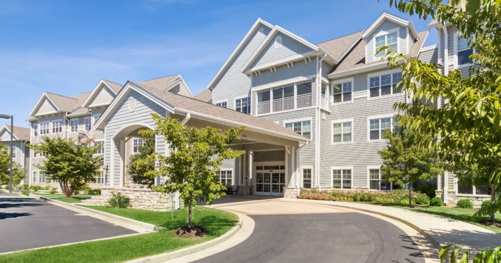Why Chesterfield Families Are Exploring Kinwell Senior Living Options 2 Why Chesterfield Families Are Exploring Kinwell Senior Living Options