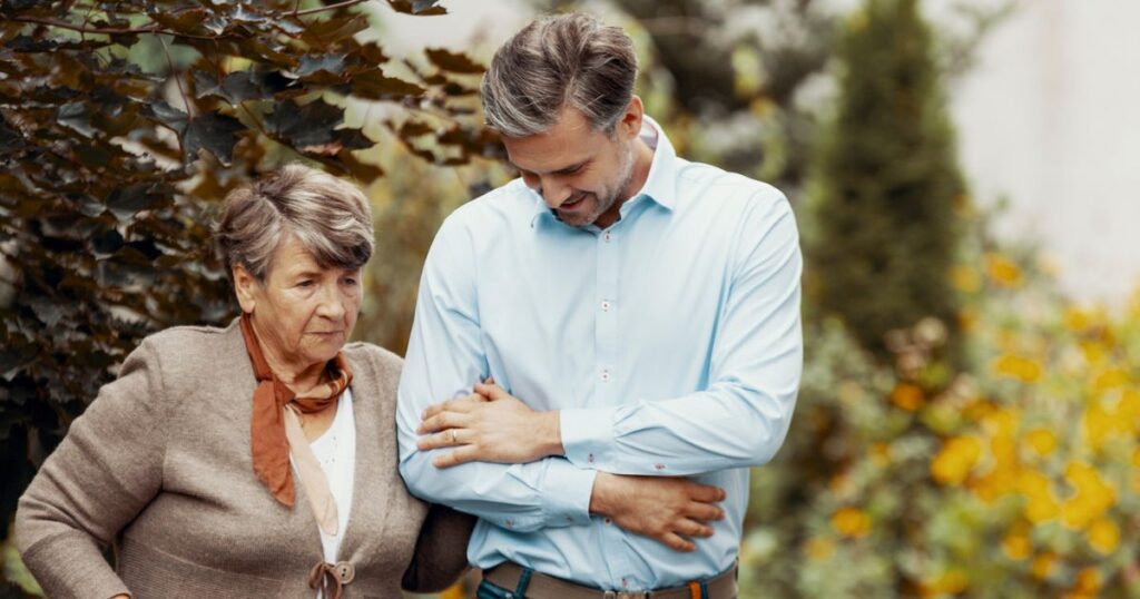 Don’t Wait for a Crisis: Why Waiting to Move to Assisted Living Can Be Too Late 2 Don’t Wait for a Crisis