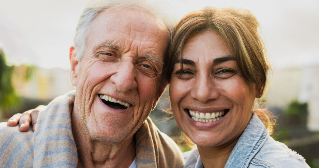 When Adult Children and Aging Parents See Things Differently