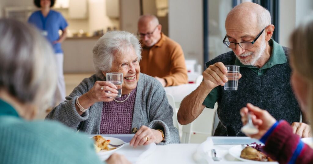 What Families Often Overlook When Exploring Senior Living Options 2 After the Hospital Stay