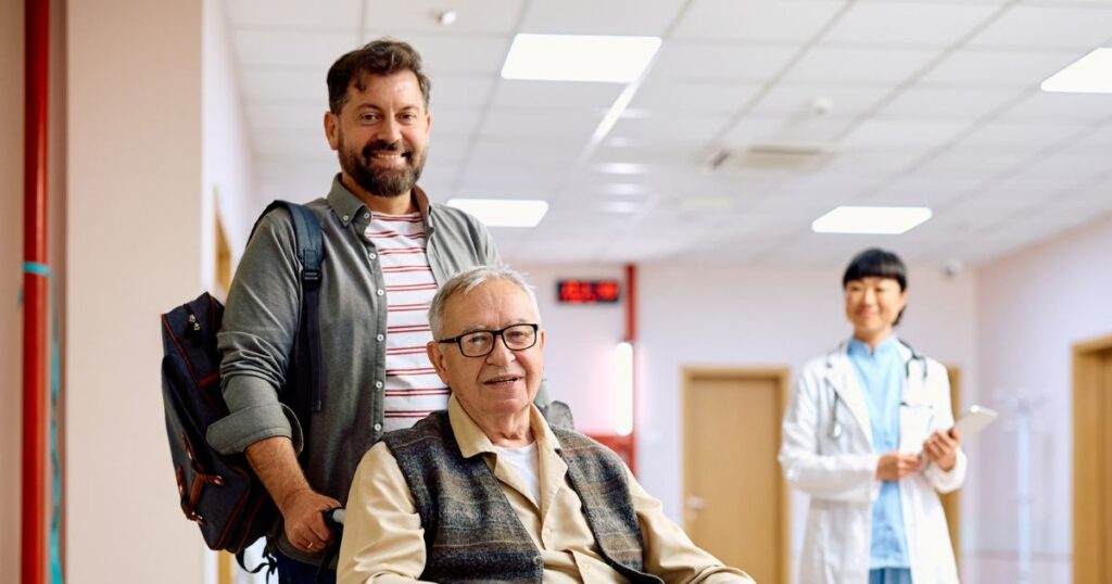 What Families Often Overlook When Exploring Senior Living Options
