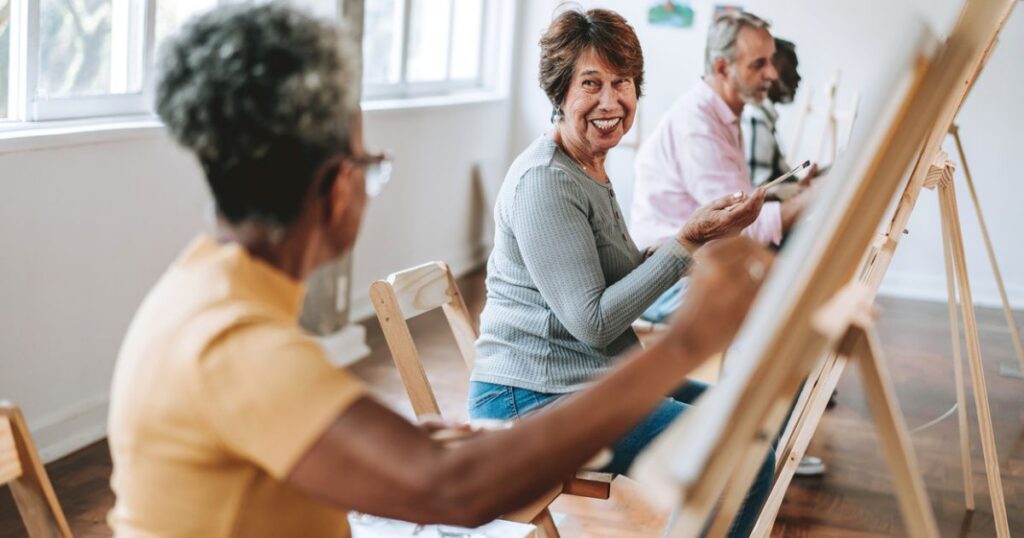 How Independent Living Changes Your Day-to-Day Life in Retirement 2 How Independent Living Changes Your Day-to-Day Life in Retirement