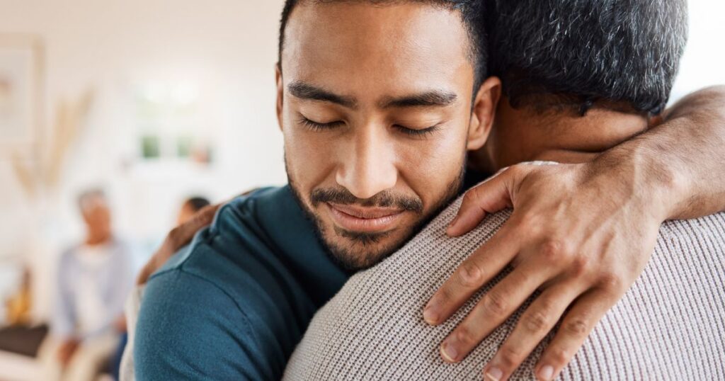 How Kinwell’s Memory Care Supports Families, Too