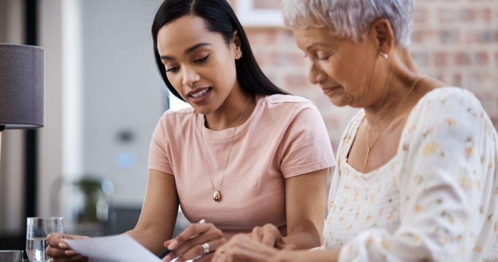 What is the Difference Between Independent Living and Assisted Living? 