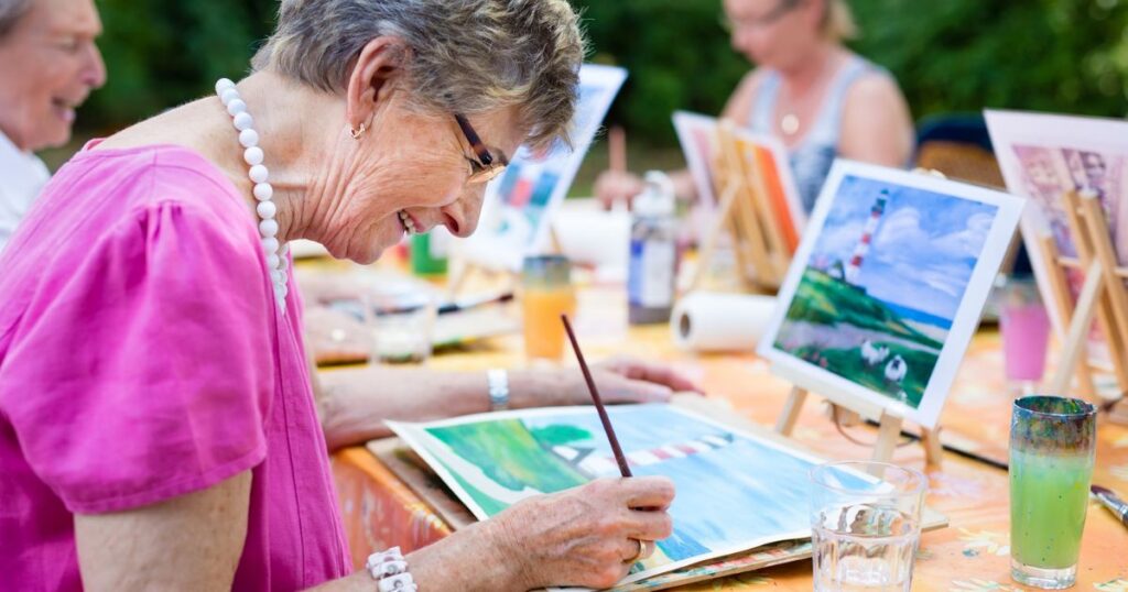 The Assisted Living Activity Calendar: How to Tell If It Truly Supports Wellness 2 The Assisted Living Activity Calendar